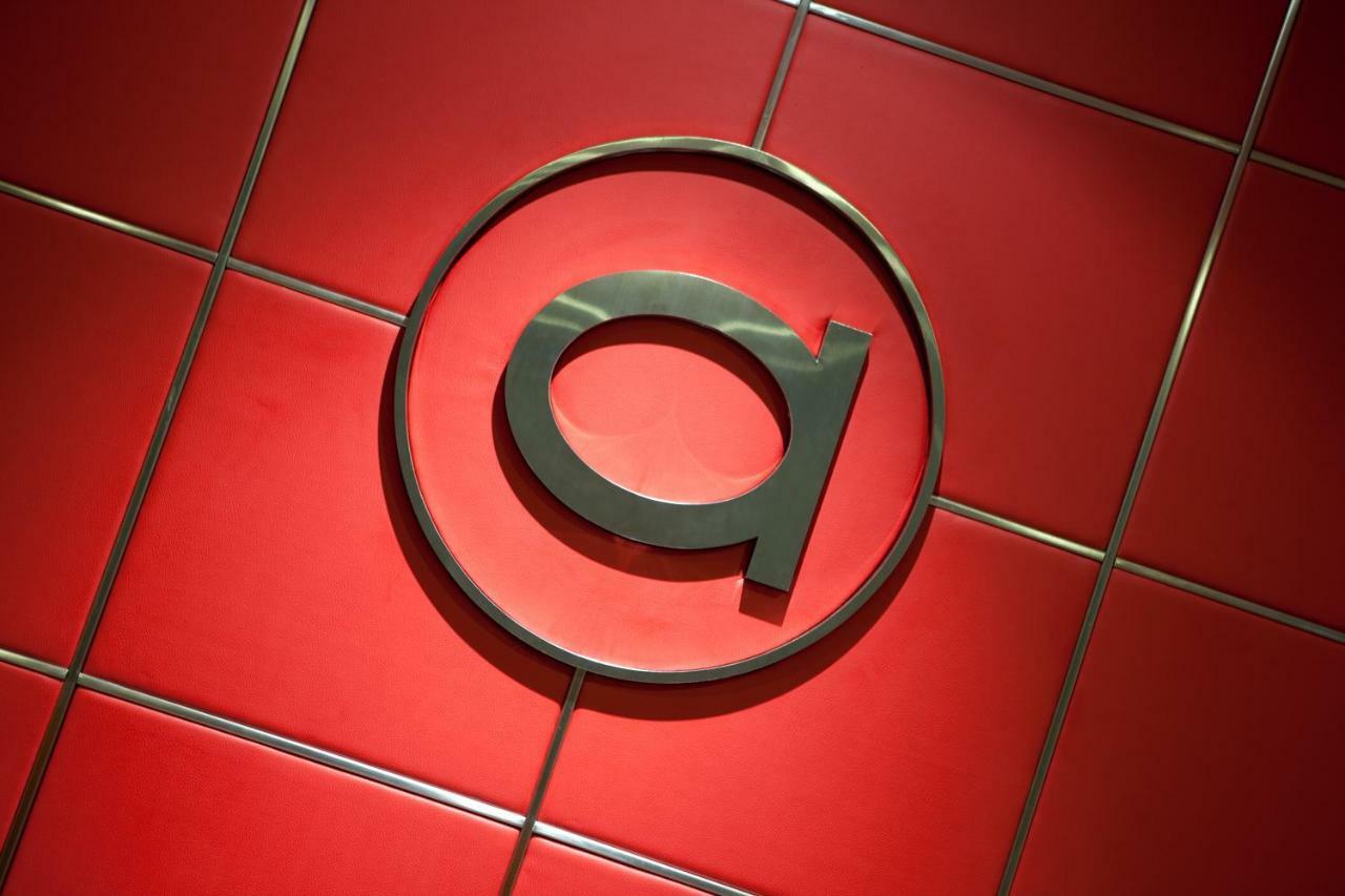 万隆阿马瑞斯酒店 外观 照片